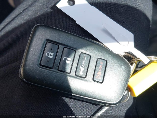 45391491 :رقم المزاد ، 2T2HZMAAXNC221704 vin ، 2022 Lexus Rx 350 مزاد بيع