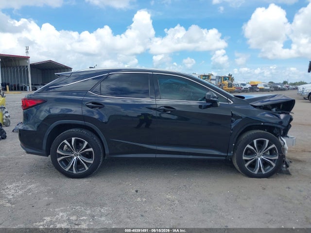 45391491 :رقم المزاد ، 2T2HZMAAXNC221704 vin ، 2022 Lexus Rx 350 مزاد بيع
