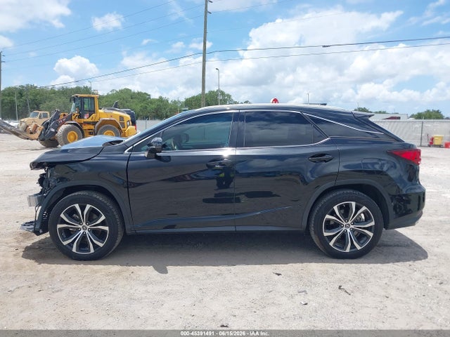 45391491 :رقم المزاد ، 2T2HZMAAXNC221704 vin ، 2022 Lexus Rx 350 مزاد بيع