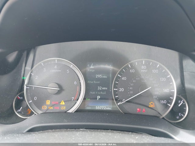 45391491 :رقم المزاد ، 2T2HZMAAXNC221704 vin ، 2022 Lexus Rx 350 مزاد بيع