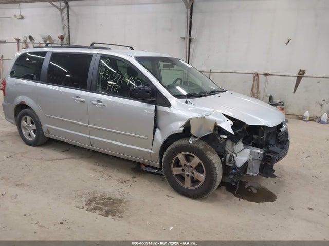 Aukcja sprzedaży 2012 Dodge Grand Caravan Sxt, vin: 2C4RDGCG4CR277208, numer aukcji: 45391492