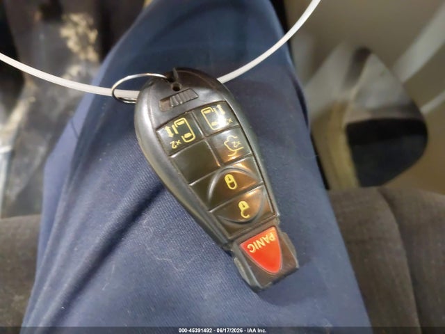 Aukcja sprzedaży 2012 Dodge Grand Caravan Sxt, vin: 2C4RDGCG4CR277208, numer aukcji: 45391492