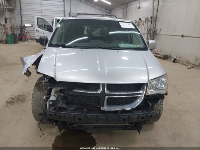 Aukcja sprzedaży 2012 Dodge Grand Caravan Sxt, vin: 2C4RDGCG4CR277208, numer aukcji: 45391492