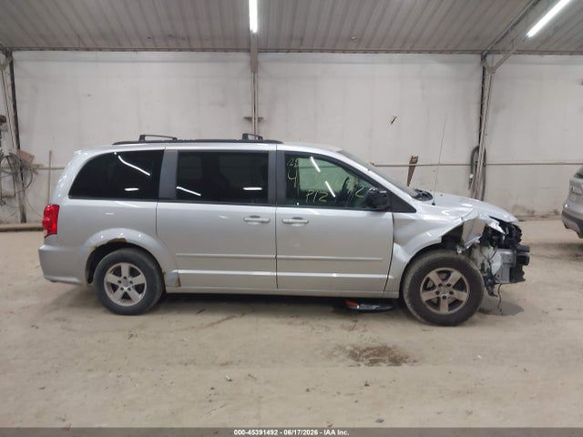 Aukcja sprzedaży 2012 Dodge Grand Caravan Sxt, vin: 2C4RDGCG4CR277208, numer aukcji: 45391492