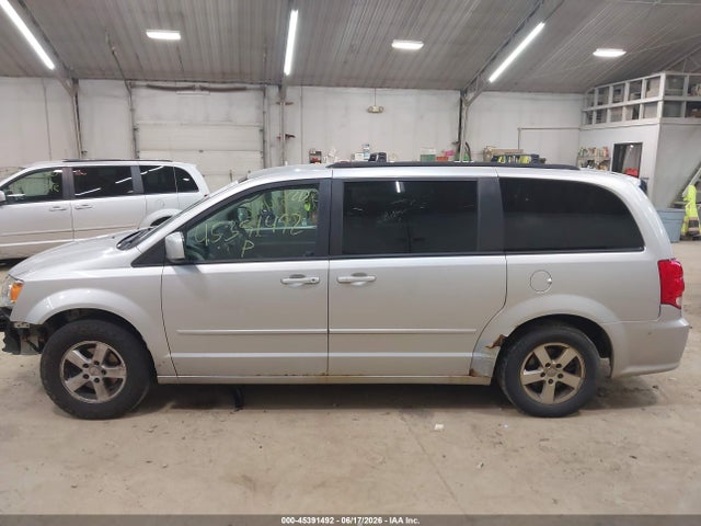 Aukcja sprzedaży 2012 Dodge Grand Caravan Sxt, vin: 2C4RDGCG4CR277208, numer aukcji: 45391492