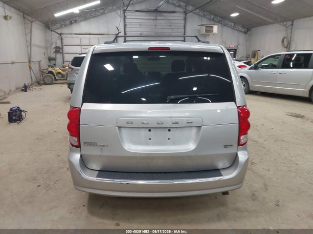 Aukcja sprzedaży 2012 Dodge Grand Caravan Sxt, vin: 2C4RDGCG4CR277208, numer aukcji: 45391492
