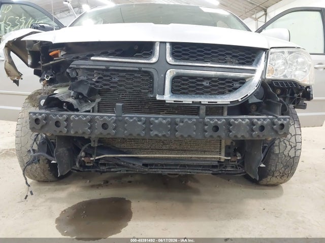 2012 Dodge Grand Caravan Sxt მანქანა იყიდება აუქციონზე, vin: 2C4RDGCG4CR277208, აუქციონის ნომერი: 45391492