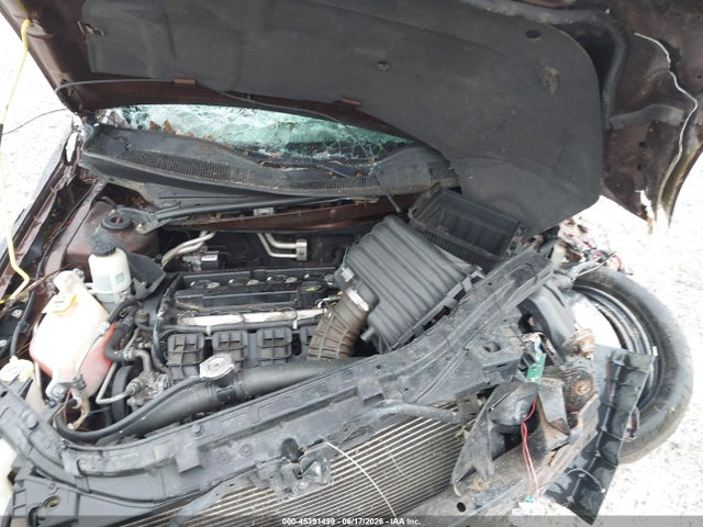 Продаж на аукціоні авто 2012 Chrysler 200 Limited, vin: 1C3CCBCB7CN242017, номер лоту: 45391499