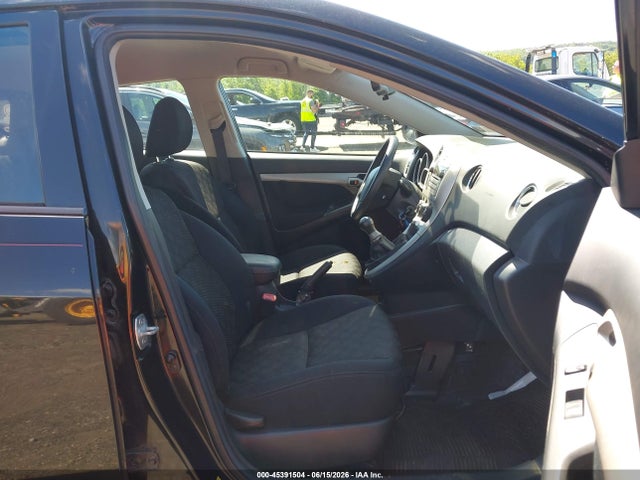 45391504 :رقم المزاد ، 5Y2SL67829Z460624 vin ، 2009 Pontiac Vibe مزاد بيع