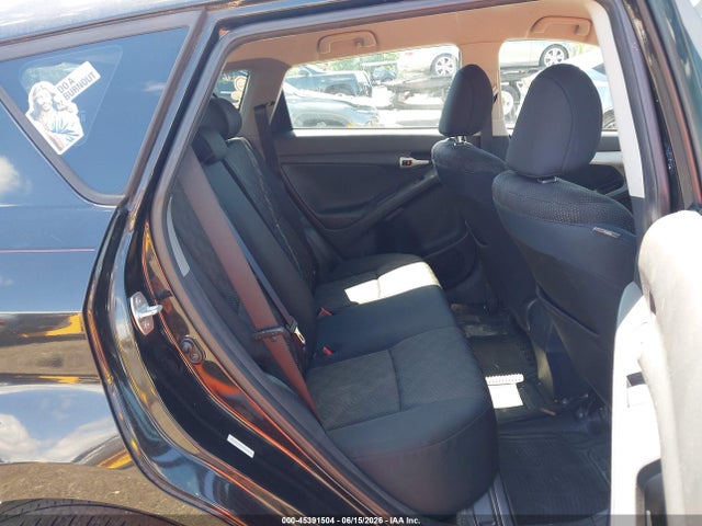 45391504 :رقم المزاد ، 5Y2SL67829Z460624 vin ، 2009 Pontiac Vibe مزاد بيع