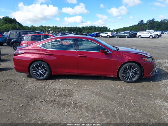 Lexus ES 350 2025 58ADZ1B19SU209739 Image 13