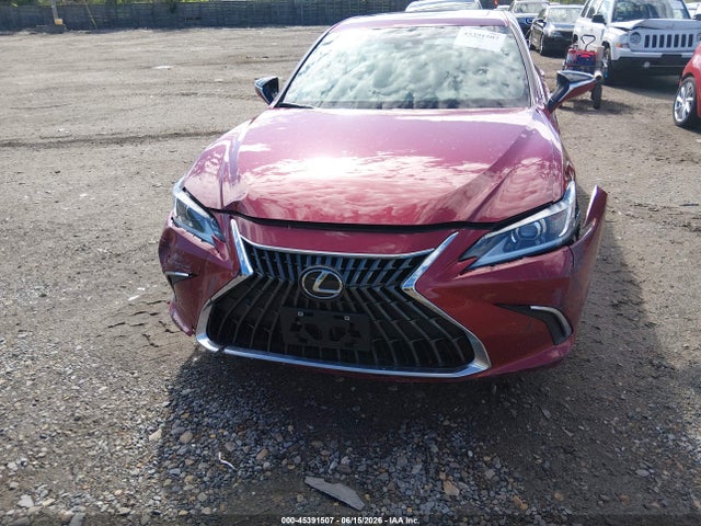 Lexus ES 350 2025 58ADZ1B19SU209739 Image 6