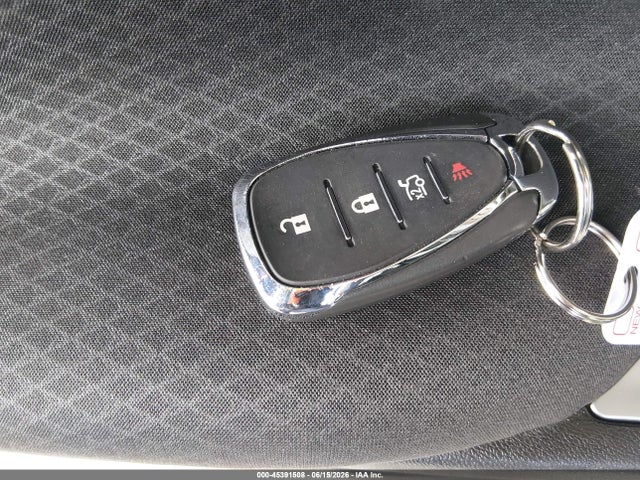 1G1ZC5ST0KF194525 Chevrolet Malibu 1fl