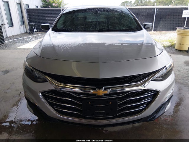 1G1ZC5ST0KF194525 Chevrolet Malibu 1fl