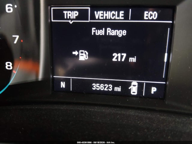 1G1ZC5ST0KF194525 Chevrolet Malibu 1fl