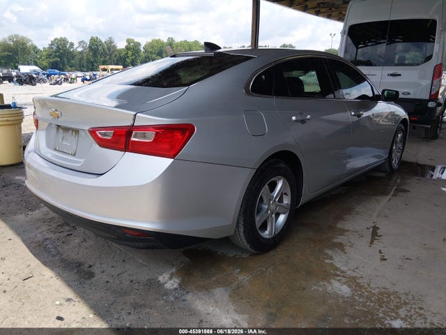 1G1ZC5ST0KF194525 Chevrolet Malibu 1fl