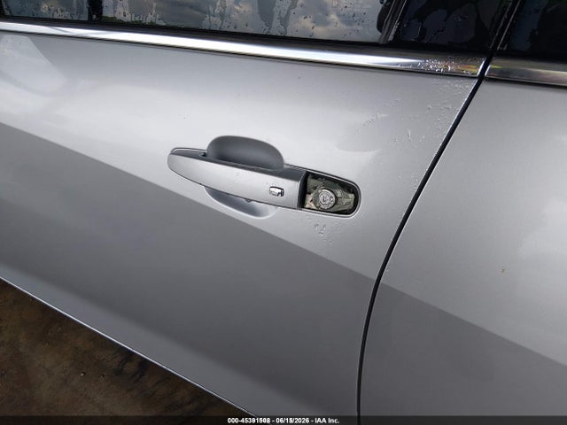 1G1ZC5ST0KF194525 Chevrolet Malibu 1fl