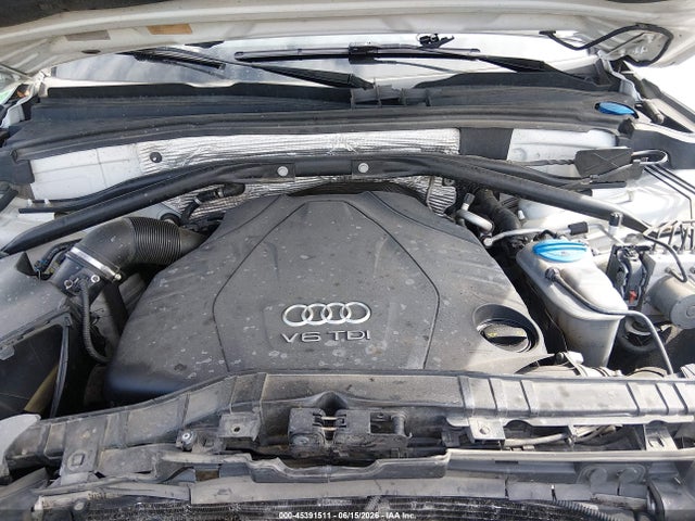 Aukcja sprzedaży 2015 Audi Q5 3.0 Tdi Premium Plus, vin: WA1CMAFP2FA082791, numer aukcji: 45391511