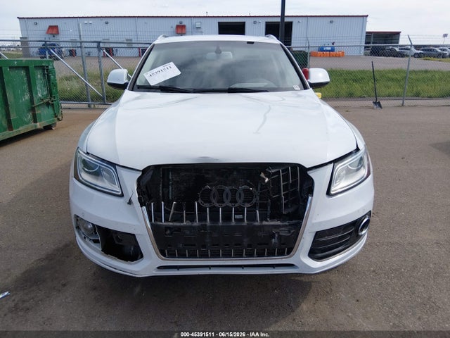 Aukcja sprzedaży 2015 Audi Q5 3.0 Tdi Premium Plus, vin: WA1CMAFP2FA082791, numer aukcji: 45391511