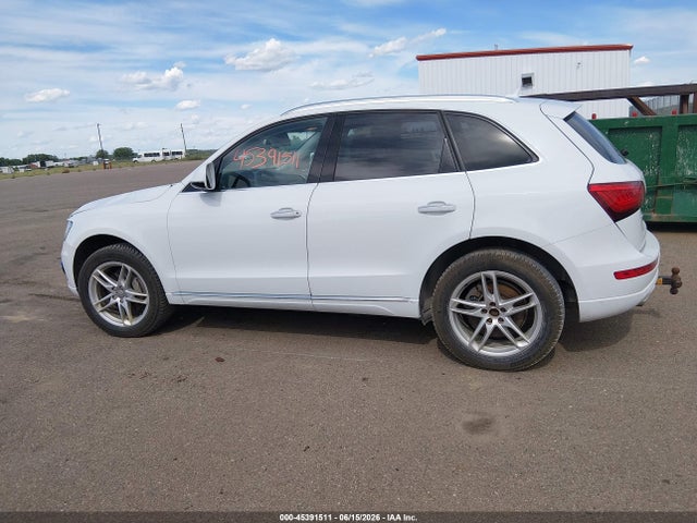 Aukcja sprzedaży 2015 Audi Q5 3.0 Tdi Premium Plus, vin: WA1CMAFP2FA082791, numer aukcji: 45391511