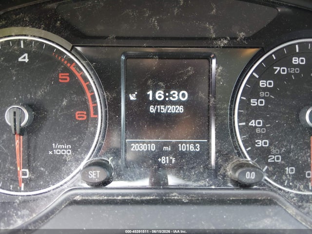 Aukcja sprzedaży 2015 Audi Q5 3.0 Tdi Premium Plus, vin: WA1CMAFP2FA082791, numer aukcji: 45391511