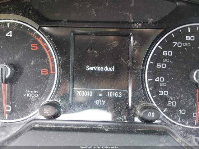 Aukcja sprzedaży 2015 Audi Q5 3.0 Tdi Premium Plus, vin: WA1CMAFP2FA082791, numer aukcji: 45391511