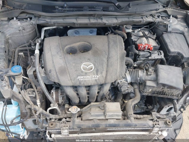 Aukcja sprzedaży 2016 Mazda Cx-5 Grand Touring, vin: JM3KE4DY4G0809438, numer aukcji: 45391513