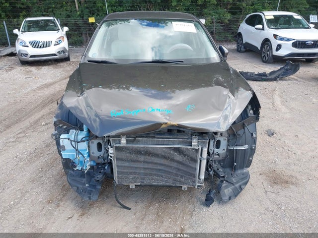 Aukcja sprzedaży 2016 Mazda Cx-5 Grand Touring, vin: JM3KE4DY4G0809438, numer aukcji: 45391513