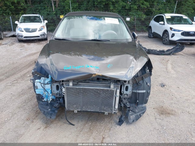 Aukcja sprzedaży 2016 Mazda Cx-5 Grand Touring, vin: JM3KE4DY4G0809438, numer aukcji: 45391513