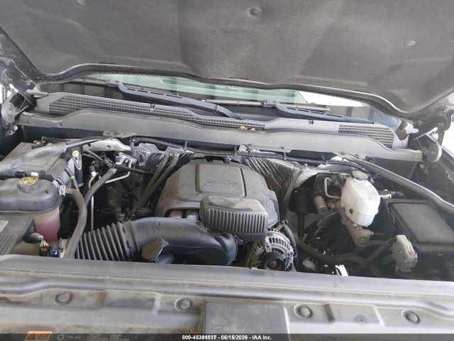 1GC0CUEG8JZ302055 Chevrolet Silverado 2500hd Work Truck