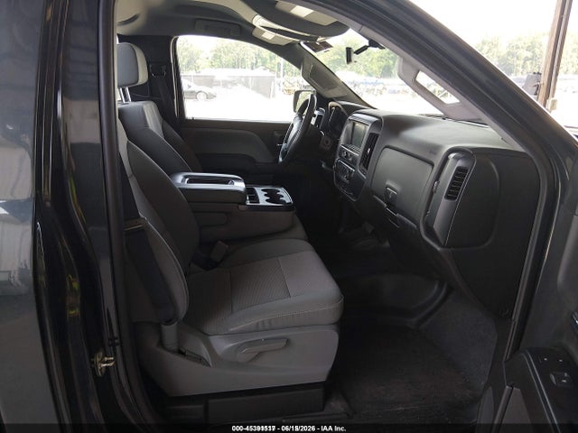 1GC0CUEG8JZ302055 Chevrolet Silverado 2500hd Work Truck