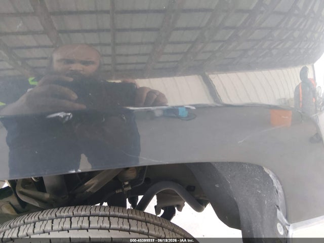 1GC0CUEG8JZ302055 Chevrolet Silverado 2500hd Work Truck