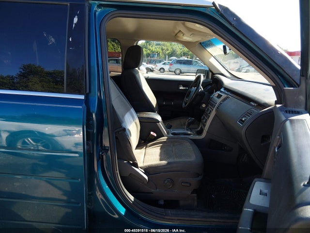 Auction sale of the 2011 Ford Flex Sel, vin: 2FMHK6CC4BBD06170, lot number: 45391518
