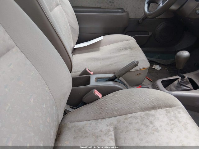 1997 Toyota Tercel Ce მანქანა იყიდება აუქციონზე, vin: JT2AC52L7V0223040, აუქციონის ნომერი: 45391519