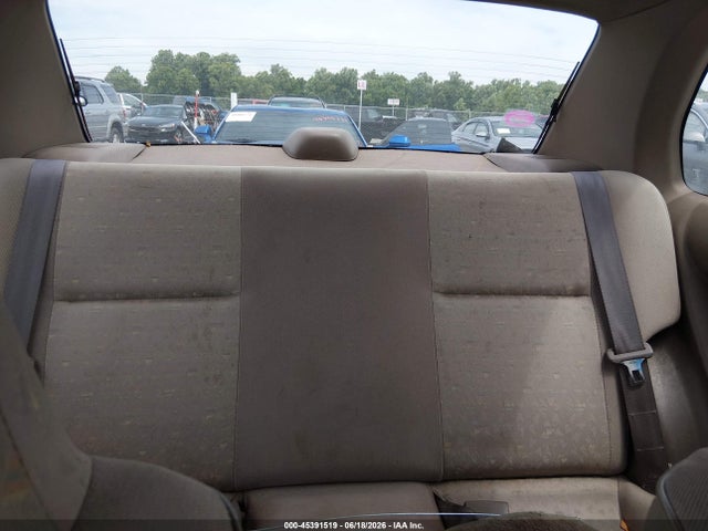 1997 Toyota Tercel Ce მანქანა იყიდება აუქციონზე, vin: JT2AC52L7V0223040, აუქციონის ნომერი: 45391519