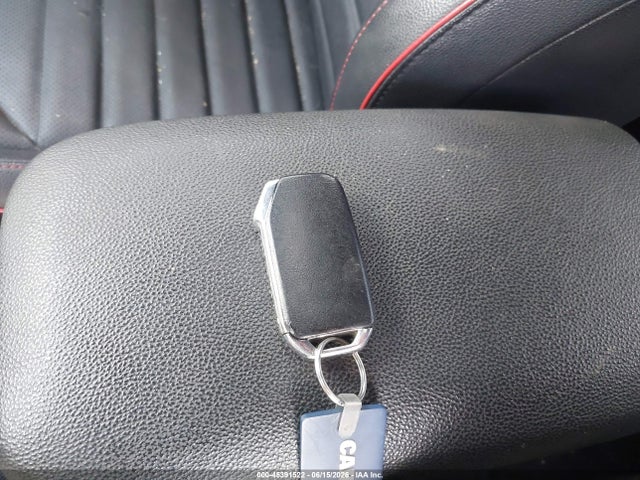 KIA FORTE GT 2020 3KPF44AC7LE249423 Image 11