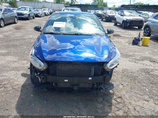 KIA FORTE GT 2020 3KPF44AC7LE249423 Image 12