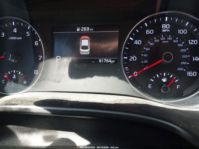 KIA FORTE GT 2020 3KPF44AC7LE249423 Image 15