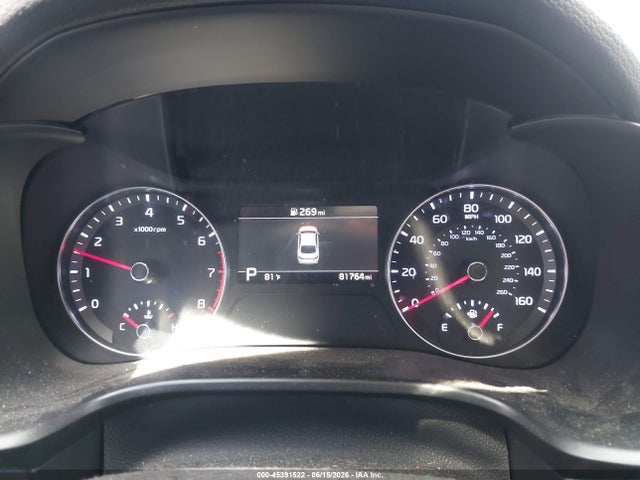 KIA FORTE GT 2020 3KPF44AC7LE249423 Image 7