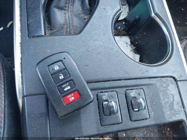 Aukcja sprzedaży 2016 Toyota Camry Xse, vin: 4T1BF1FK6GU552199, numer aukcji: 45391523