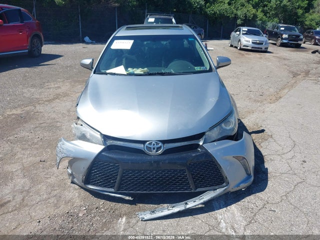 Aukcja sprzedaży 2016 Toyota Camry Xse, vin: 4T1BF1FK6GU552199, numer aukcji: 45391523