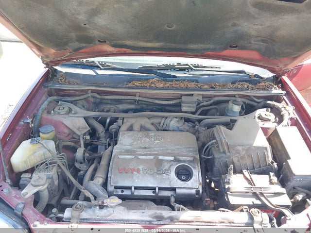 2004 Toyota Highlander V6 მანქანა იყიდება აუქციონზე, vin: JTEGP21A440042668, აუქციონის ნომერი: 45391528