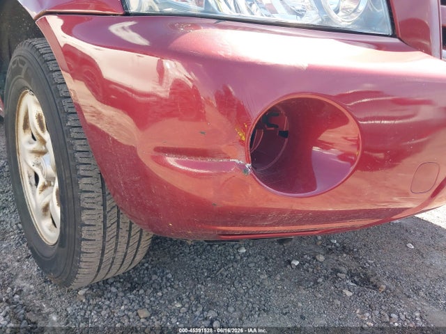 2004 Toyota Highlander V6 მანქანა იყიდება აუქციონზე, vin: JTEGP21A440042668, აუქციონის ნომერი: 45391528