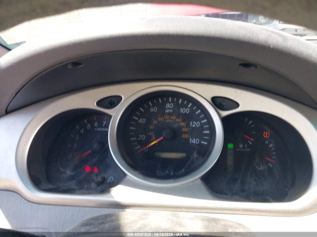 2004 Toyota Highlander V6 მანქანა იყიდება აუქციონზე, vin: JTEGP21A440042668, აუქციონის ნომერი: 45391528
