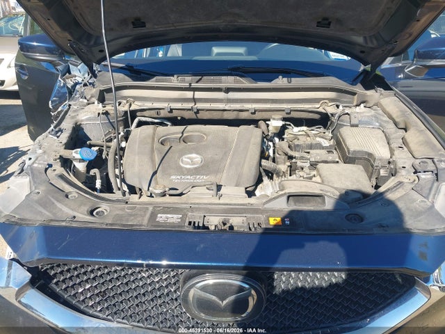 Aukcja sprzedaży 2019 Mazda Cx-5 Touring, vin: JM3KFBCM4K1629217, numer aukcji: 45391530