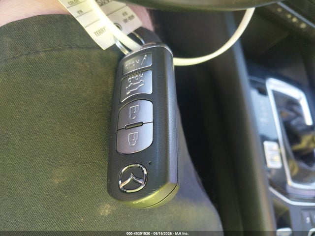 Aukcja sprzedaży 2019 Mazda Cx-5 Touring, vin: JM3KFBCM4K1629217, numer aukcji: 45391530