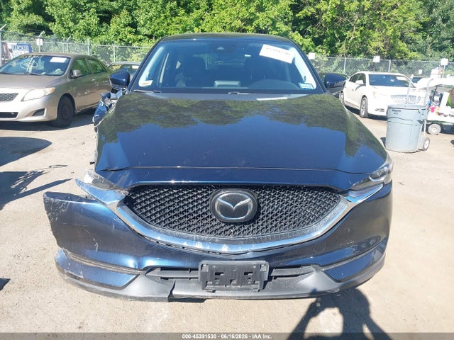 Aukcja sprzedaży 2019 Mazda Cx-5 Touring, vin: JM3KFBCM4K1629217, numer aukcji: 45391530