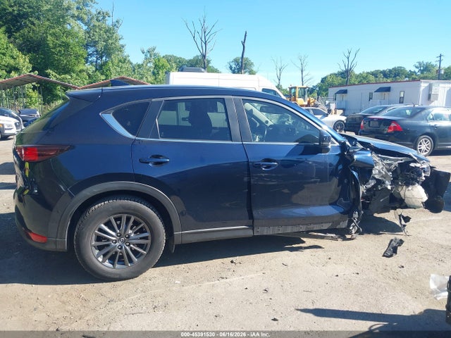 Aukcja sprzedaży 2019 Mazda Cx-5 Touring, vin: JM3KFBCM4K1629217, numer aukcji: 45391530