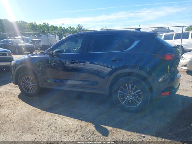 Aukcja sprzedaży 2019 Mazda Cx-5 Touring, vin: JM3KFBCM4K1629217, numer aukcji: 45391530
