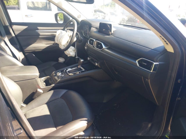 Aukcja sprzedaży 2019 Mazda Cx-5 Touring, vin: JM3KFBCM4K1629217, numer aukcji: 45391530